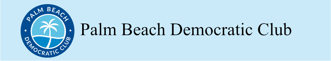 Palm Beach Democratic Club